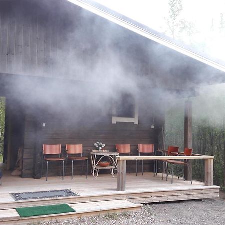 Private Lakeside Holiday Property In Nature Kankaanpää 외부 사진